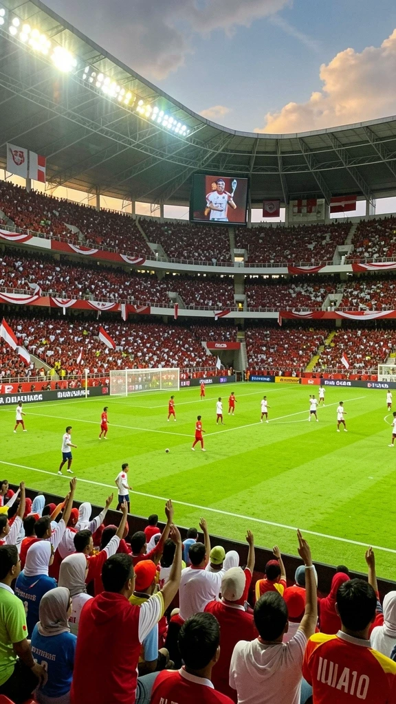 Gameplay yang adiktif dan penuh tantangan.