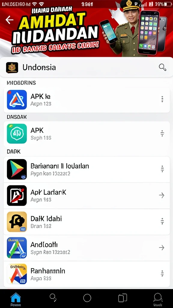 Mode multiplayer yang seru untuk bersaing dengan teman.
