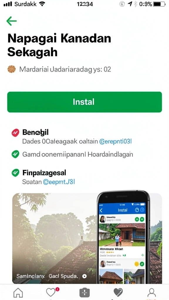 Berbagai level menantang yang siap untuk dijelajahi.