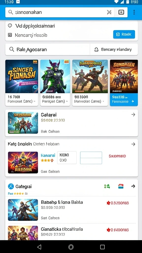 Dukungan pelanggan selalu siap membantu.