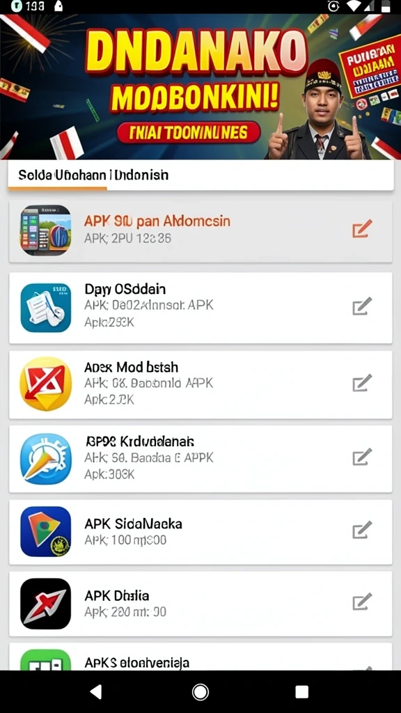 Notifikasi penting untuk pembayaran iuran BPJS.