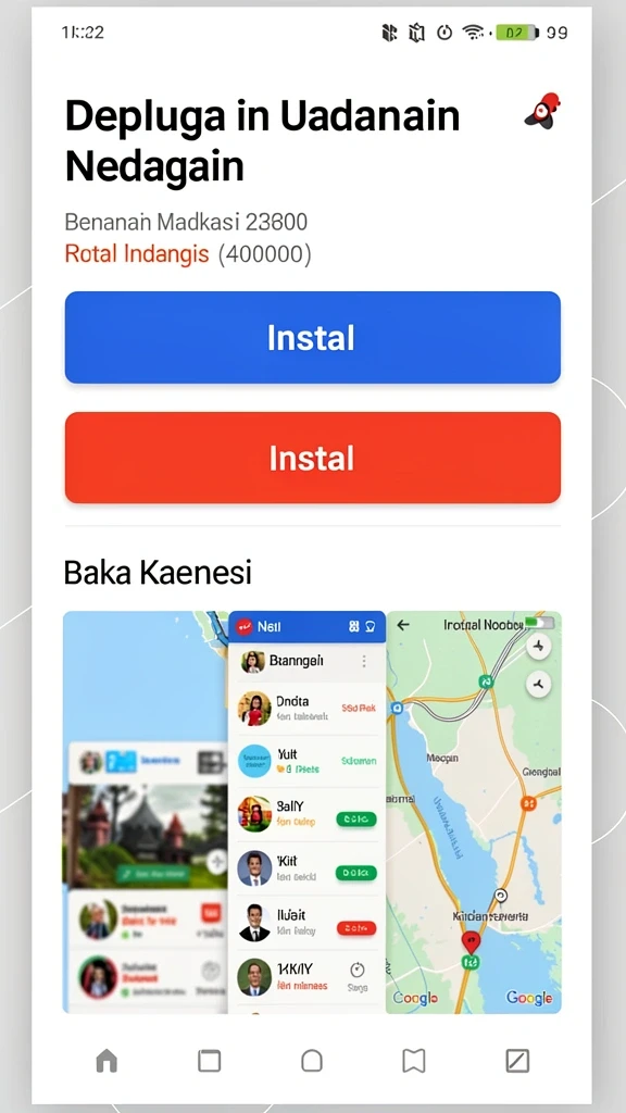 Bergabunglah dengan teman-teman dalam game seru ini.