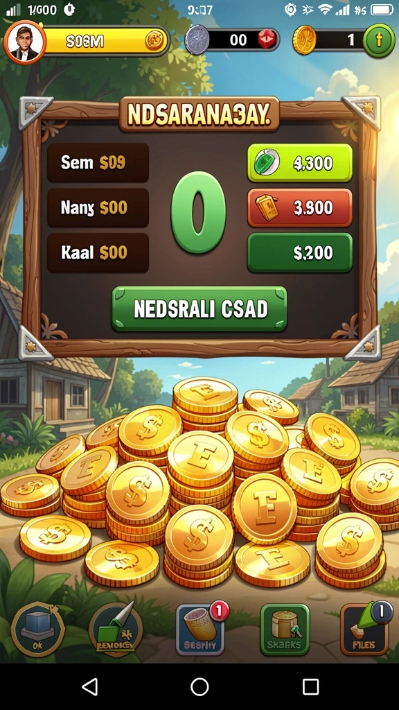 Contoh teka-teki menantang di COLOKSGP.