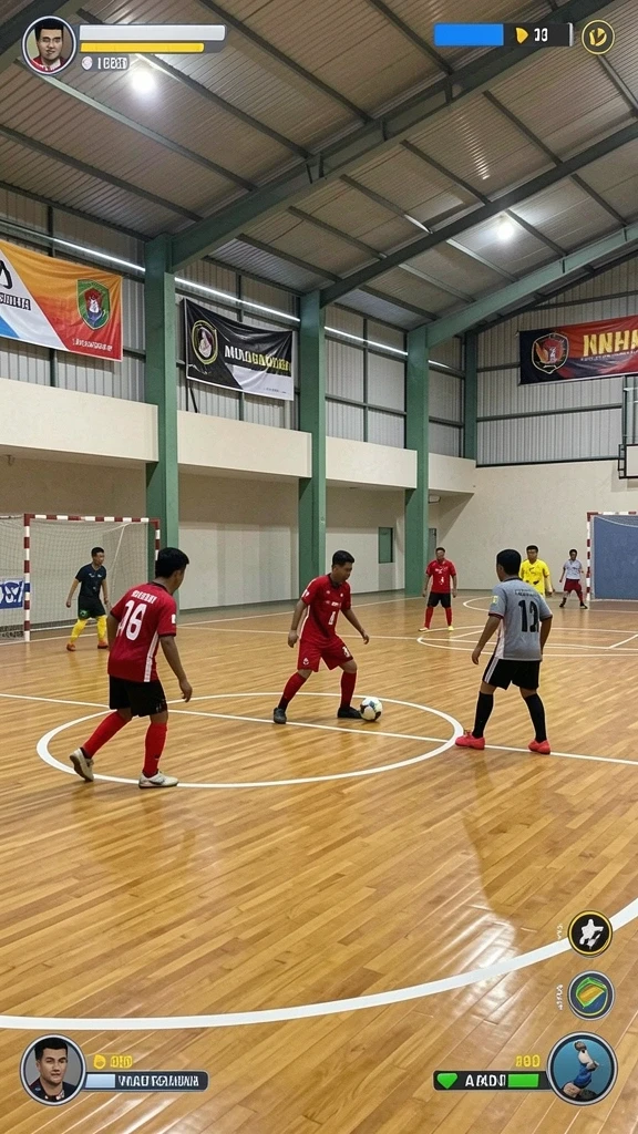 Karakter-karakter menarik dalam permainan DOTA88.