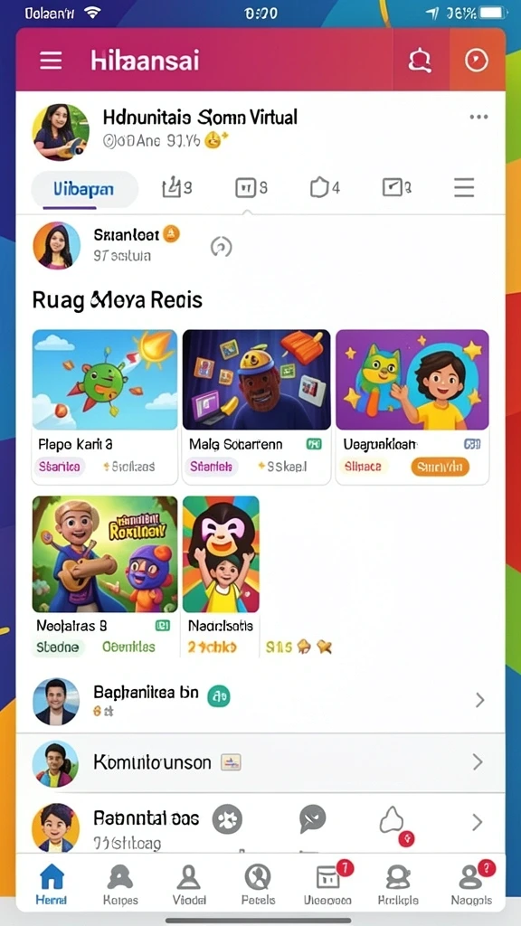 Grafis yang memukau dan soundtrack menawan.
