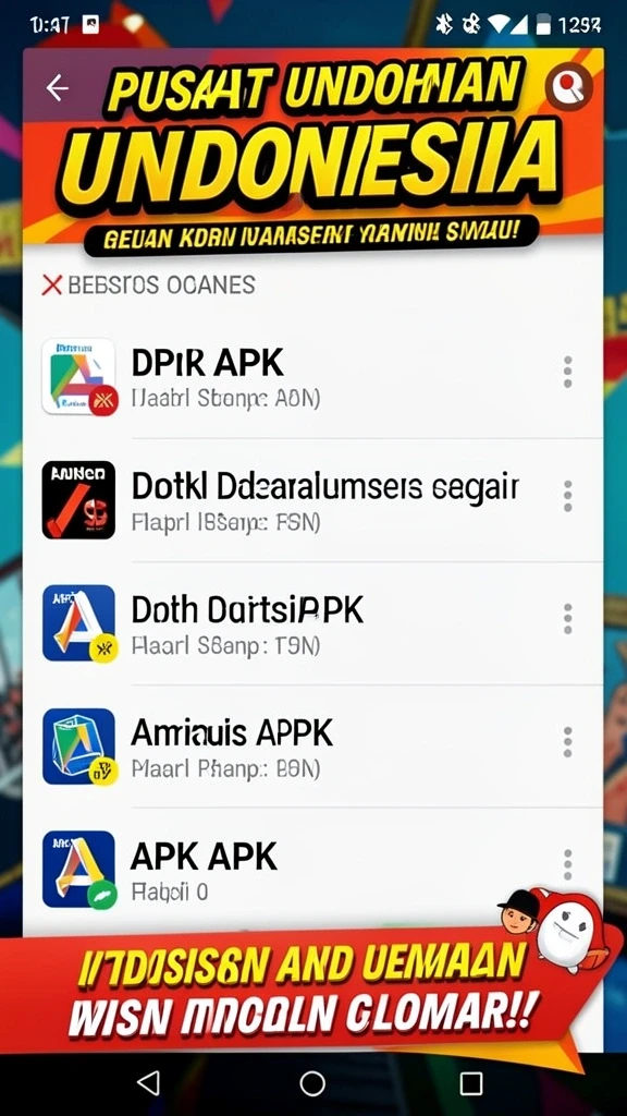 Tampilkan leaderboard untuk menunjukkan skor pemain.