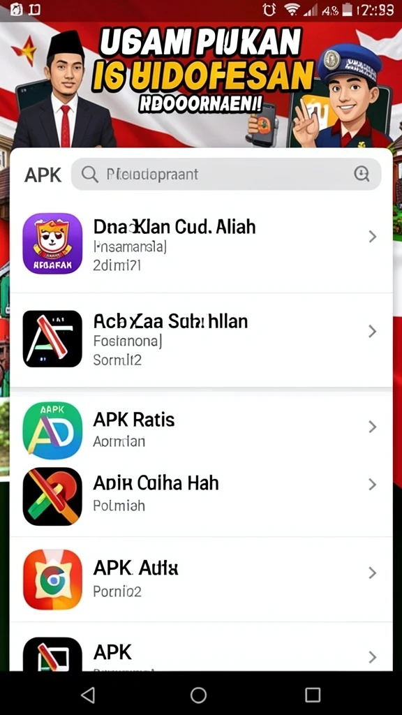 Fitur bonus harian yang menggiurkan.