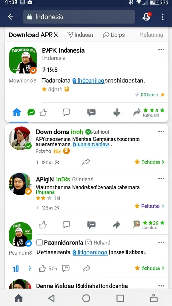 Misi menarik yang penuh tantangan.