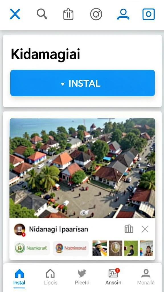 Menyajikan mode multiplayer yang seru.