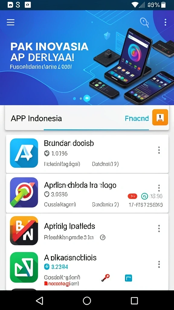 Momen aksi seru di dalam permainan ME355.