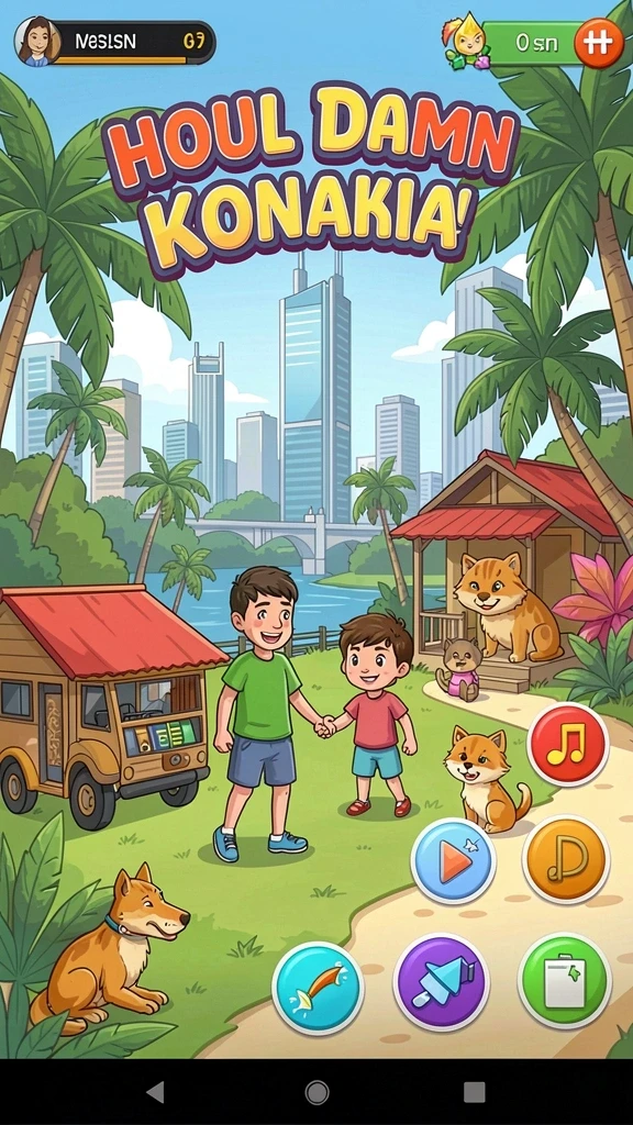 Banyak pilihan permainan slot yang tersedia.