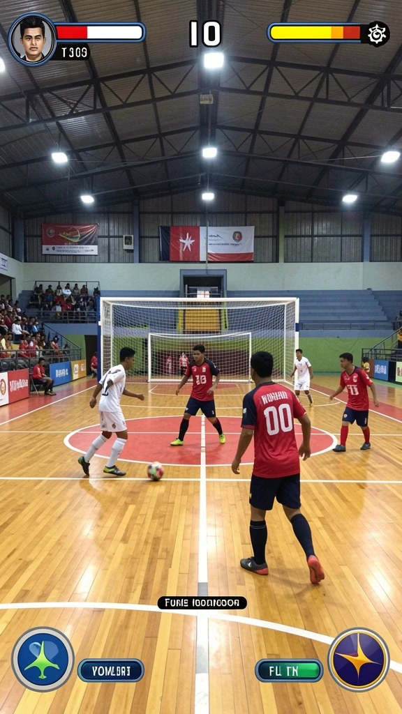 Tampilan awal permainan PANEN88 yang menarik.