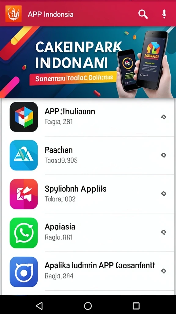 Fitur analisis peluang yang mendalam dan bermanfaat.