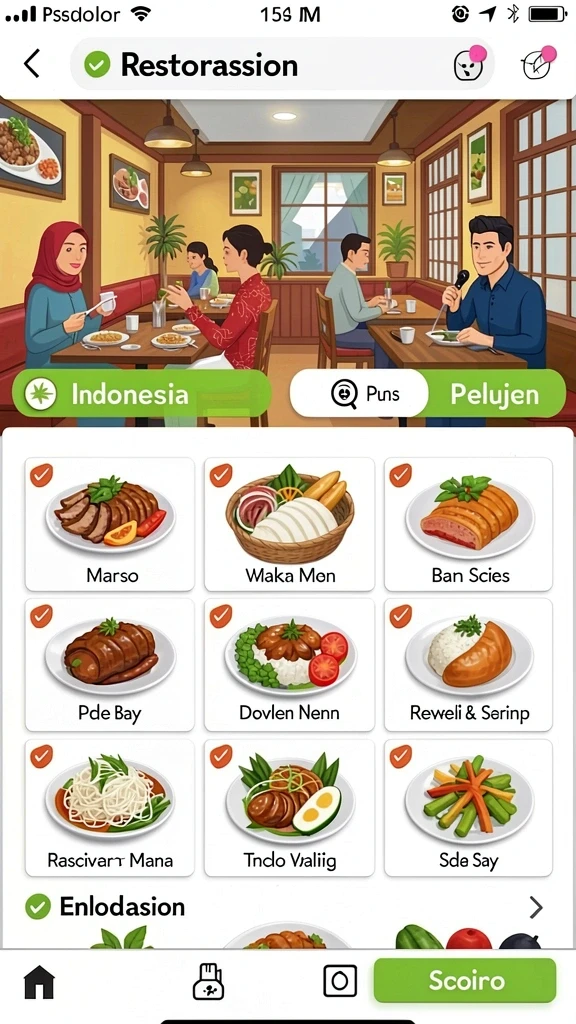 Karakter baru yang dapat dimainkan dengan kemampuan unik.