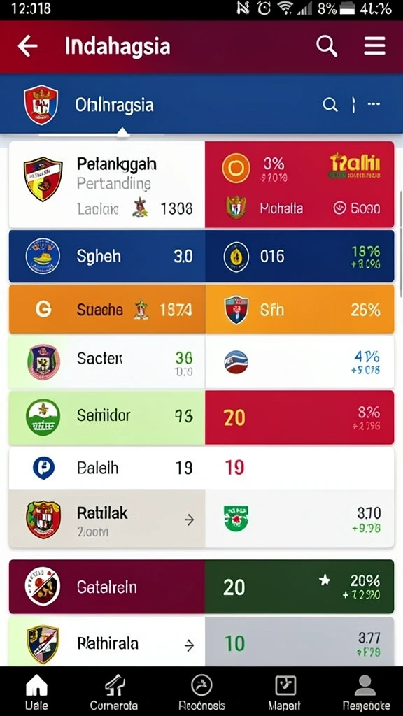Level baru yang penuh tantangan
