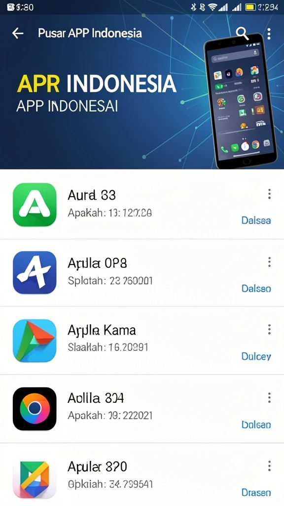 Promo menarik yang selalu tersedia untuk pengguna.