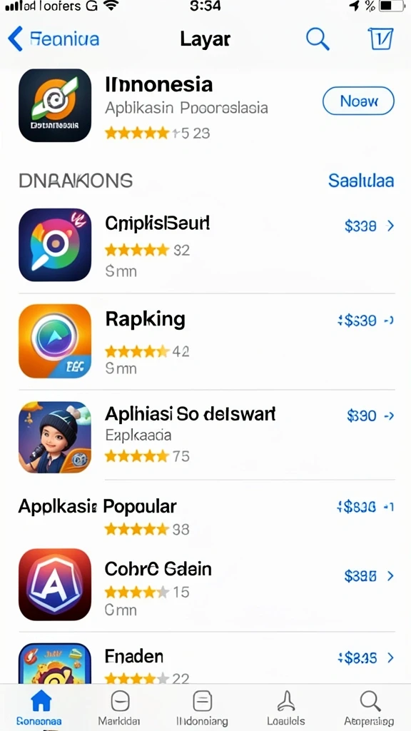 Pengalaman multiplayer yang seru dan mendebarkan.