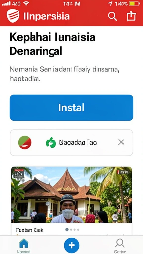 Tantangan level baru yang menguji keterampilan pemain.