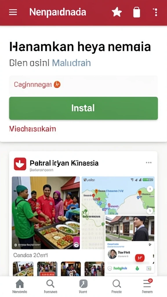 Fitur kustomisasi karakter yang mendalam dan beragam.