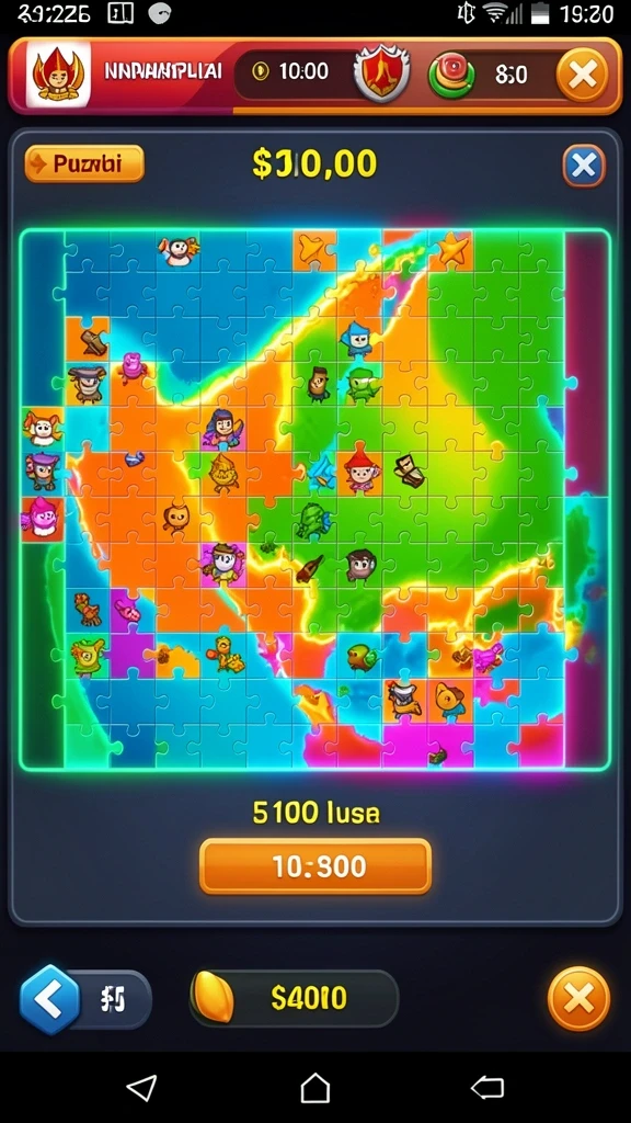 Banyak variasi permainan slot dengan tema yang berbeda.