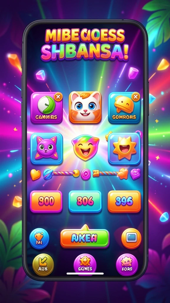 Fitur bonus yang menguntungkan bagi pemain.