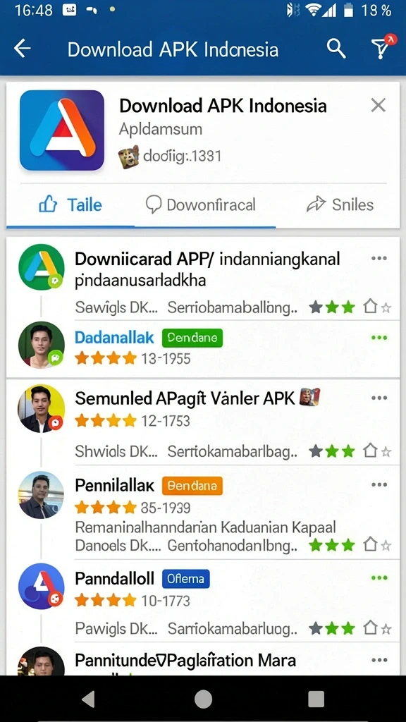 Event spesial dengan hadiah menarik bagi para pemain.