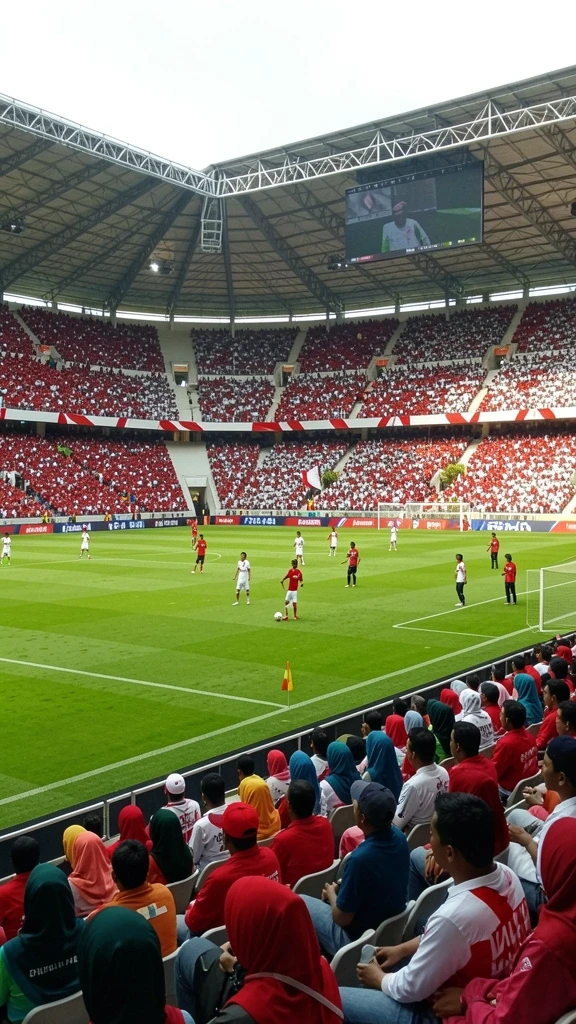 Fitur komunitas yang memungkinkan interaksi antar pemain.